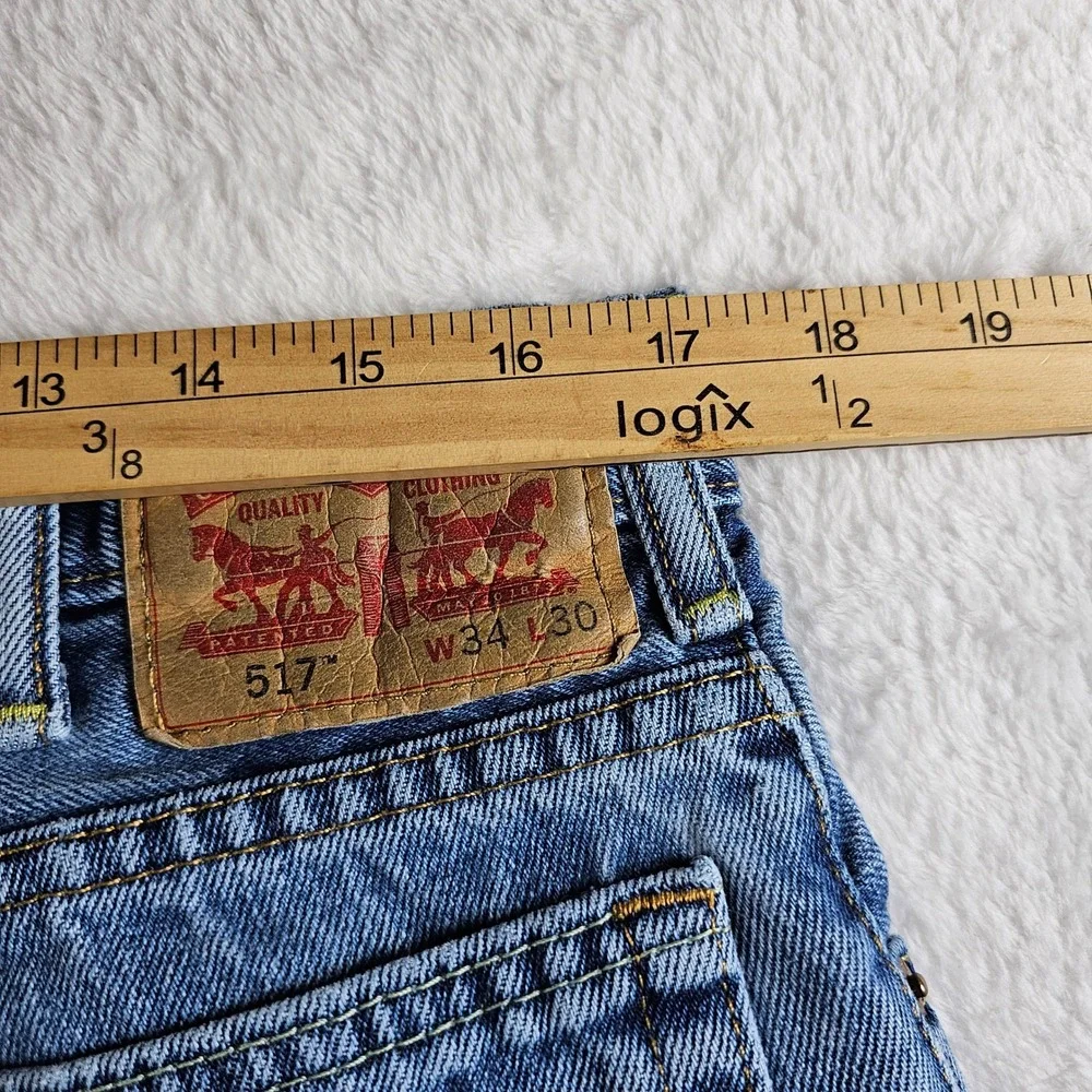Levis levi 517